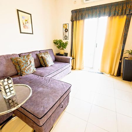 Vic- Seafront Apartment Sliema Exterior foto